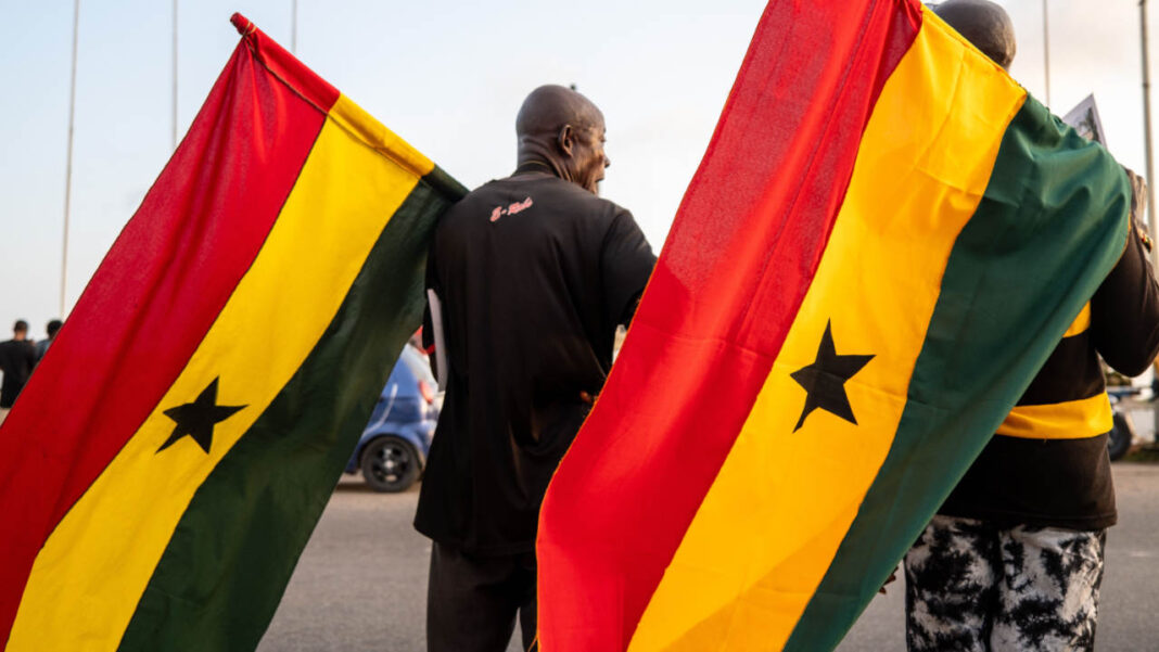 Ghana: Parliament strengthens checks on emergency spending audits Ghana: Parliament strengthens checks on emergency spending audits