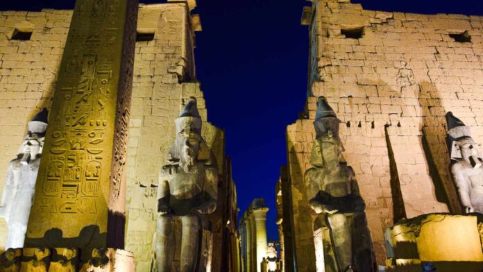 Egypt’s Tourism Boom Defies a Turbulent Region—What’s Driving the Surge?