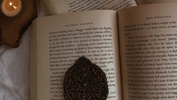 The Picture of Dorian Grey: What If Your Face Never Revealed Your Sins?