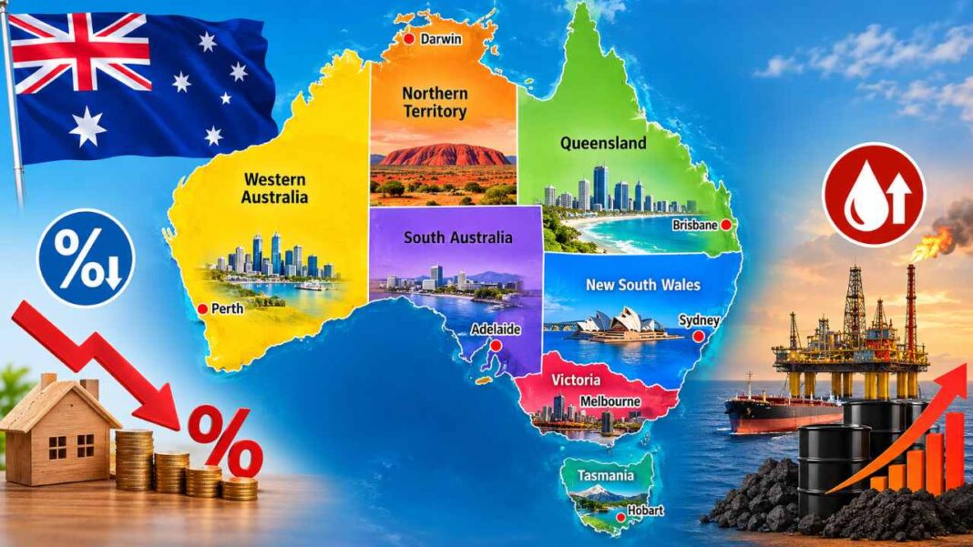 Why Are Australians Spending Less as Interest Rates and Petrol Prices Rise? Why Are Australians Spending Less as Interest Rates and Petrol Prices Rise?