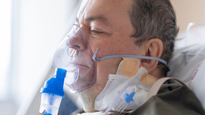 Could a Wearable Device Help Doctors Track Blood Pressure in ICU Patients?