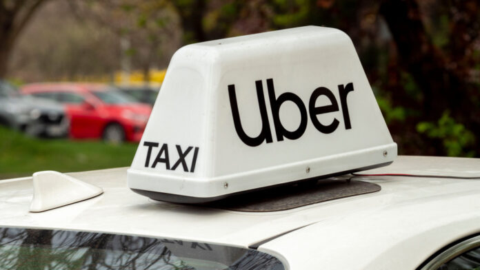 Uber Leaves Nigeria After 12 Years as Competition Intensifies in Ride-Hailing Market