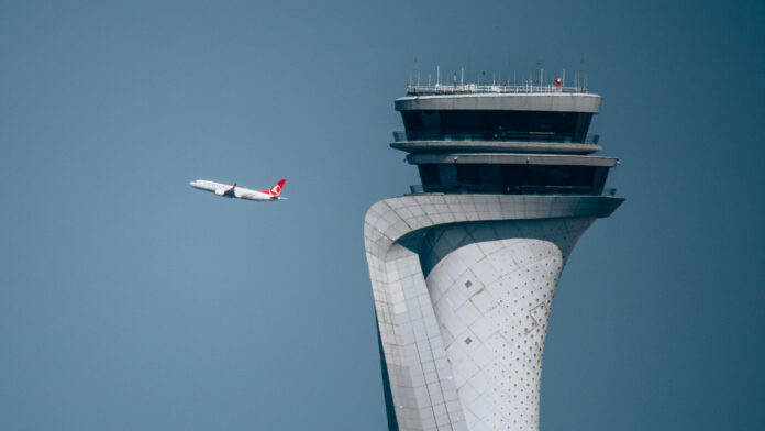 Sydney’s Control Tower Could Go Silent Overnight as Airlines Back Radical Staffing Plan