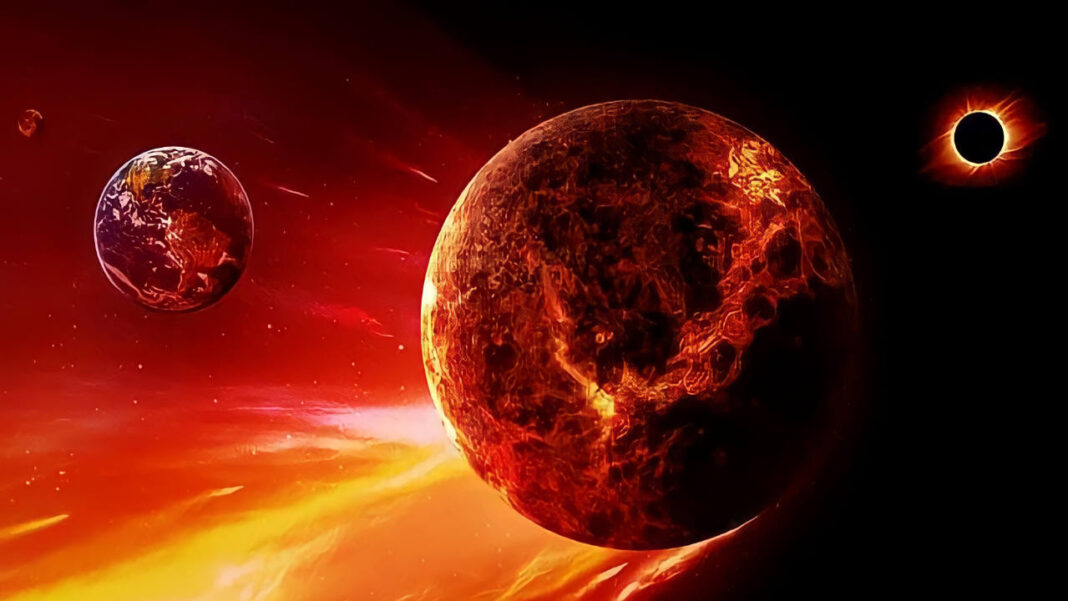 Why Scientists Are Rethinking the Search for Life on Venus