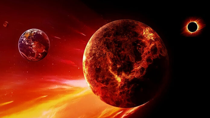 Why Scientists Are Rethinking the Search for Life on Venus