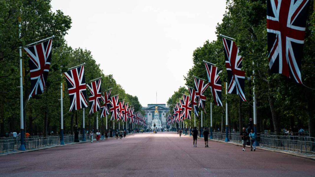 UK Inflation Moves to 3.1%, Yet Underlying Pressures Give Bank of England Room to Wait UK Inflation Moves to 3.1%, Yet Underlying Pressures Give Bank of England Room to Wait