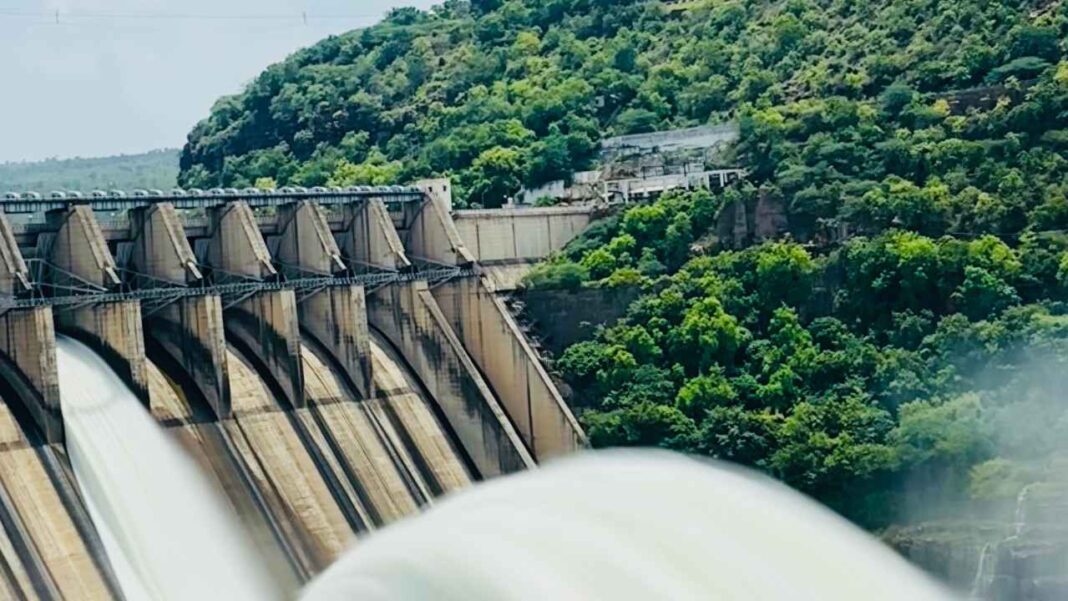 Mozambique’s Power Comeback Has a Surprising Force Behind It: Water Mozambique’s Power Comeback Has a Surprising Force Behind It: Water