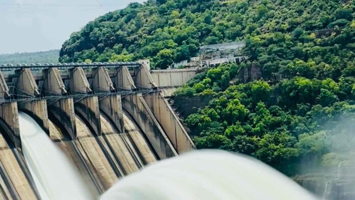 Mozambique’s Power Comeback Has a Surprising Force Behind It: Water
