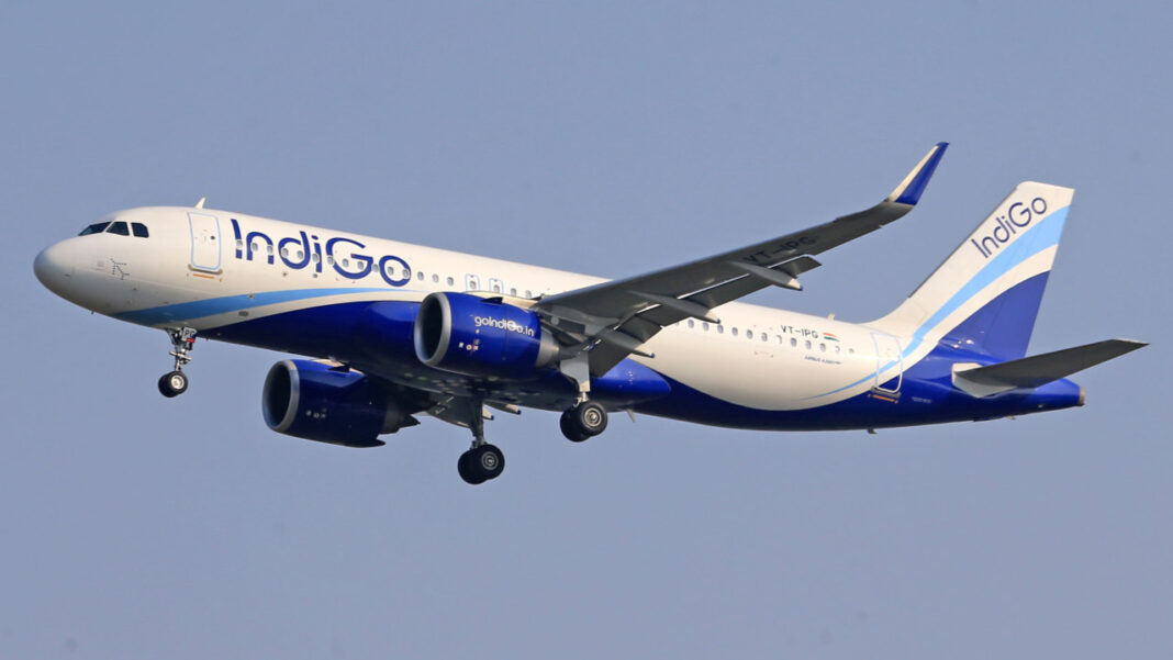 No Smoke, No Fire – So What Triggered the IndiGo Jet’s Emergency Diversion? No Smoke, No Fire—So What Triggered the IndiGo Jet’s Emergency Diversion?