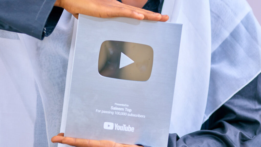 From Property Sales to YouTube: How a Sri Lankan Developer Built a Digital Audience