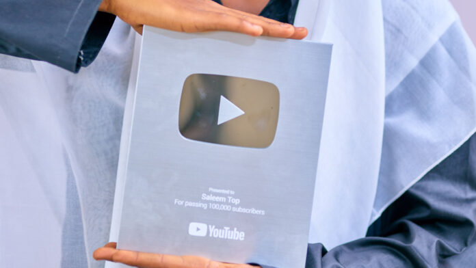 From Property Sales to YouTube: How a Sri Lankan Developer Built a Digital Audience