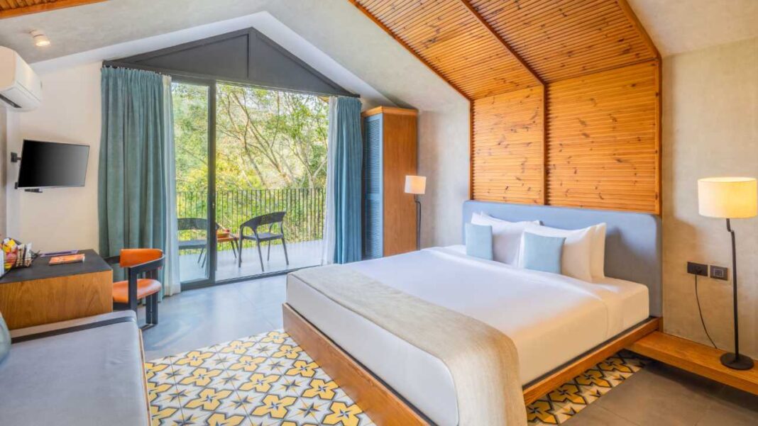 Ras Al Khaimah’s Tourism Boom Lands a Major 539-Unit Ascott Resort Ras Al Khaimah’s Tourism Boom Lands a Major 539-Unit Ascott Resort