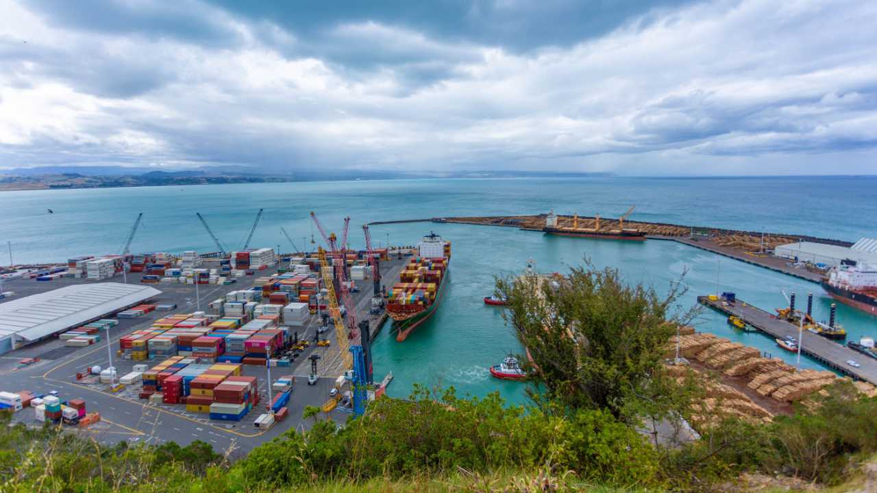 Tauranga’s Next Freight Expansion Clears Regulatory Hurdle as Stella Passage Wins Fast-Track Approval