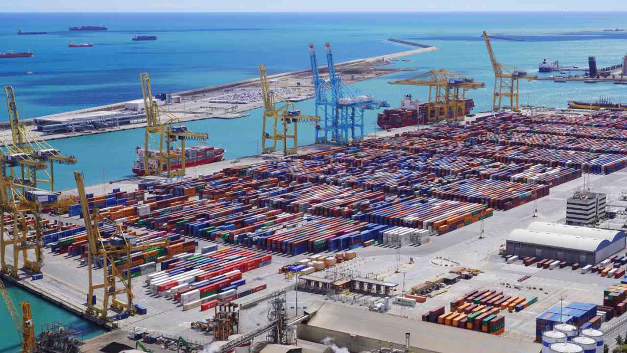 PSA Advances Tuas Supply Chain Vision with New Integrated Logistics Hub in Singapore