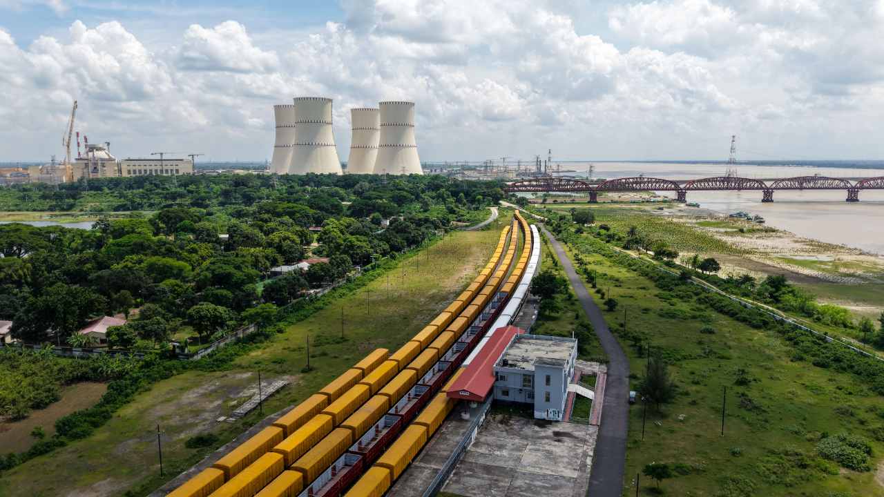 Bangladesh’s Energy System Under Pressure as Gulf Crisis Disrupts Fuel and LNG Supplies
