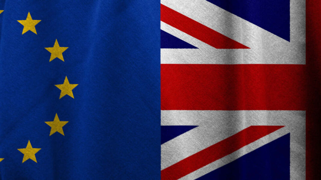 New Poll Reveals UK Views on Trade, Youth Mobility and Closer EU Relations