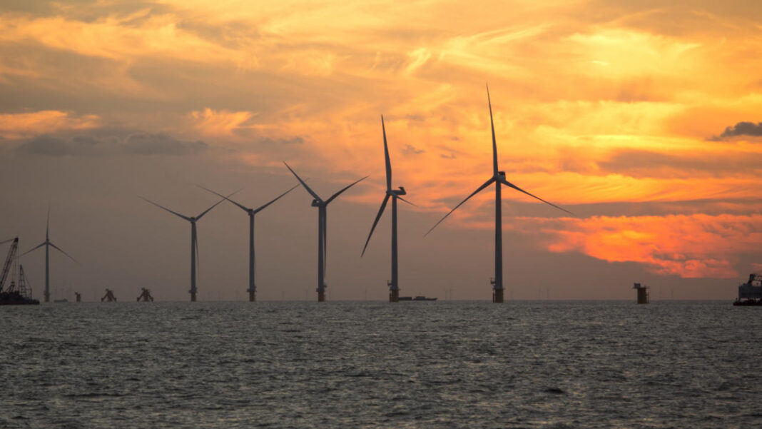 South Africa’s First Offshore Wind Farm Faces Delays as World Bank Highlights Vast Coastal Wind Potential and Renewable Energy Opportunities South Africa’s First Offshore Wind Farm Faces Delays as World Bank Highlights Vast Coastal Wind Potential and Renewable Energy Opportunities