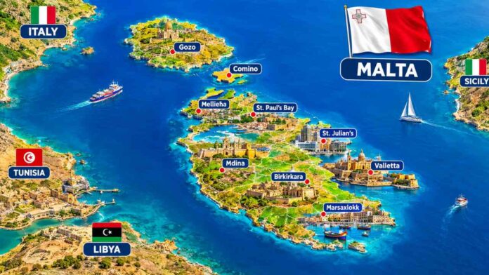 Why Are Major Malta Employers Falling Short of the Disability Employment Requirement?