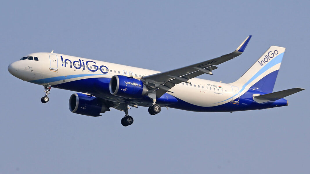A Gusty Approach, a Go-Around, and a Tail Strike: What Happened to IndiGo 6E 6542? A Gusty Approach, a Go-Around, and a Tail Strike: What Happened to IndiGo 6E 6542?