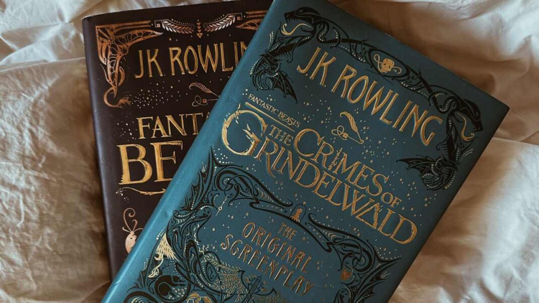 The Most Dangerous Spell Is Belief: Rowling’s Crimes of Grindelwald The Most Dangerous Spell Is Belief: Rowling’s Crimes of Grindelwald