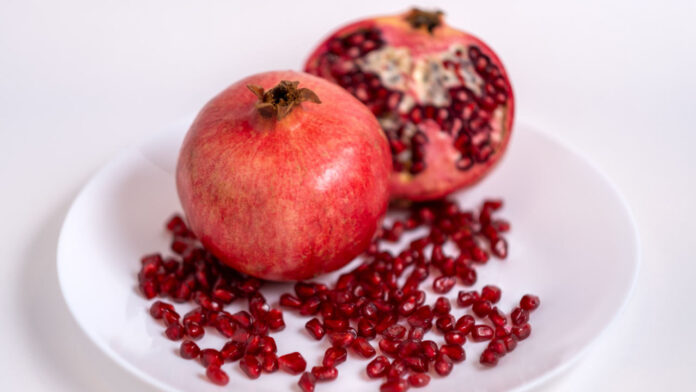 Could Urolithin a From Pomegranates Help Treat Heart Failure? Scientists Discover New Pathway