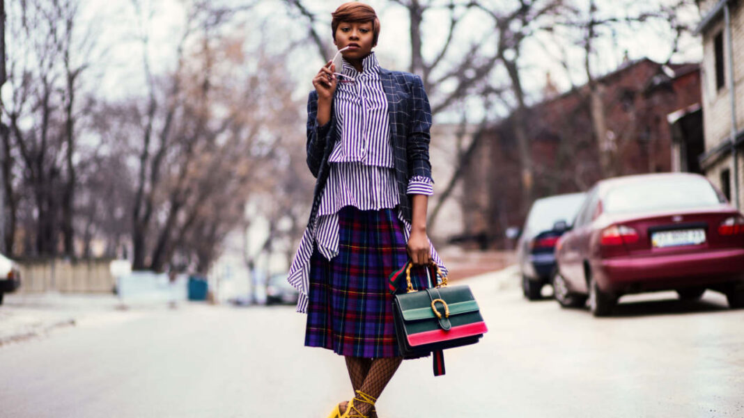 Beyond the Clean Girl Era: Fashion’s Shift Towards More Expressive Personal Style Beyond the Clean Girl Era: Fashion’s Shift Towards More Expressive Personal Style