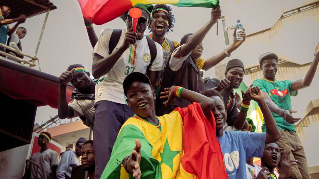 AFCON 2027 Qualifiers Get Underway as 48 African Nations Begin Their Journey Towards Kenya, Tanzania and Uganda AFCON 2027 Qualifiers Get Underway as 48 African Nations Begin Their Journey Towards Kenya, Tanzania and Uganda