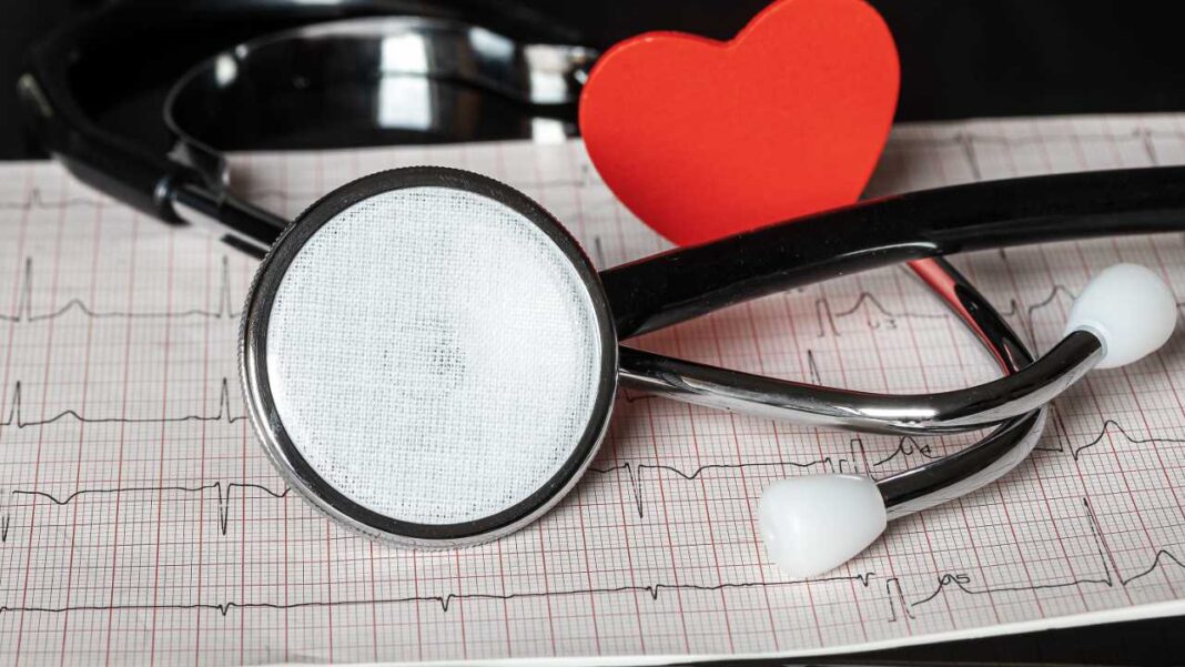 How Chronic Inflammation May Quietly Change the Heart and Increase Cardiovascular Risk