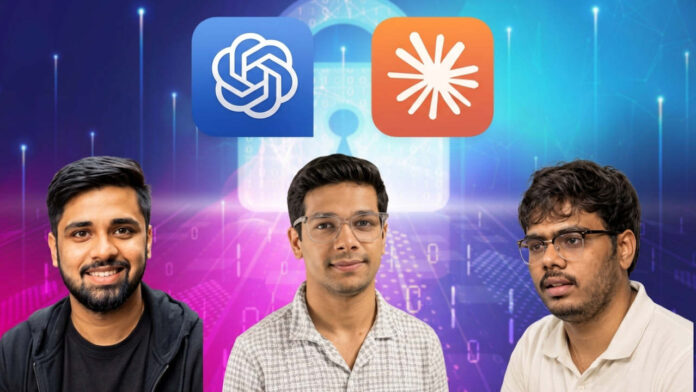 How three Indian-origin researchers broke into OpenAI's backyard: The hack that shook the AI world!