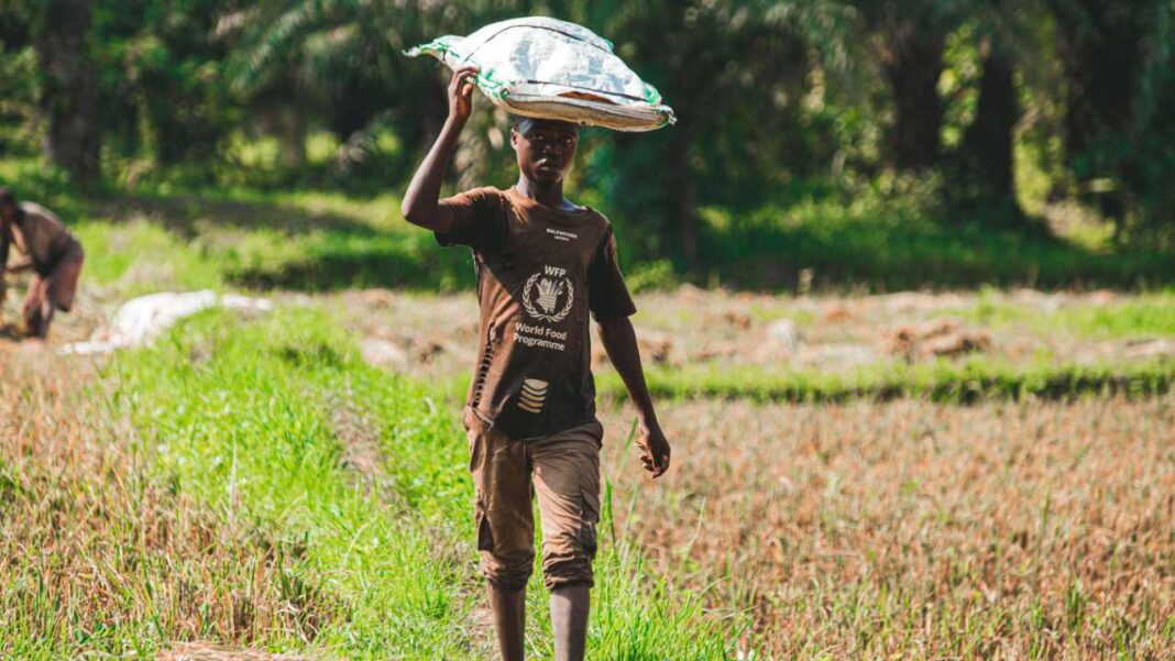 Kenya Set for $400 Million World Bank Emergency Funding as Climate, Food and Economic Pressures Mount