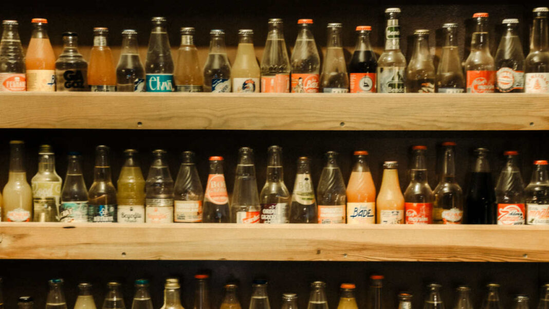 Do No-Sugar Soft Drinks Help With Weight Loss? Major Study Investigates
