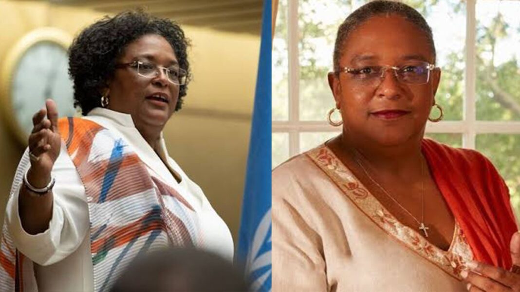 Barbados Backs International Panel to Address Widening Global Inequality Barbados Backs International Panel to Address Widening Global Inequality