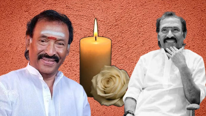 The legend behind timeless hits is gone: Music director Deva’s passing leaves millions of Tamil music fans heartbroken!