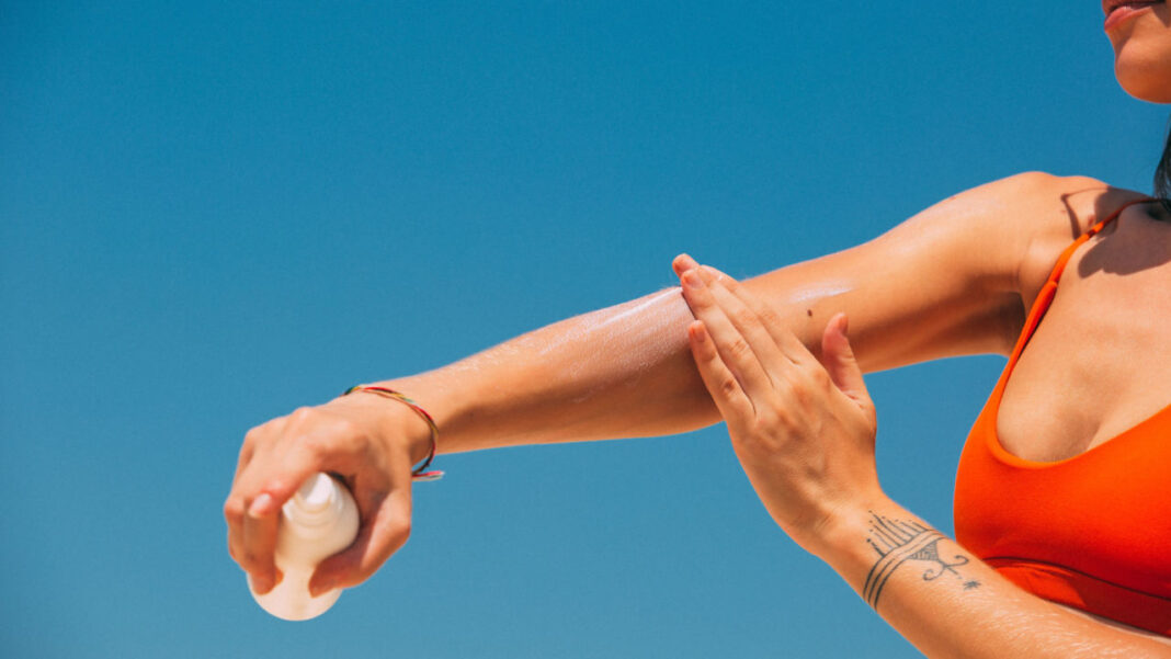 A Sunscreen Scandal Has Australians Asking: Am I Really Protected from the Sun? A Sunscreen Scandal Has Australians Asking: Am I Really Protected from the Sun?