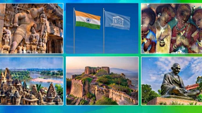 India adds 5 historic sites to UNESCO’s tentative list: Check out the new heritage sites!