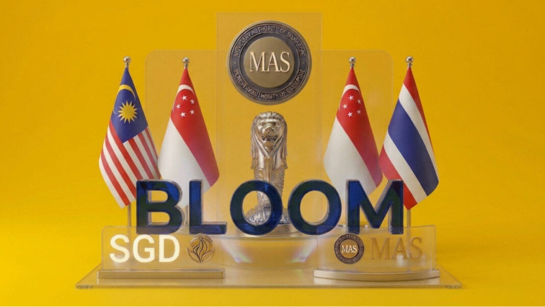 Malaysia and Thailand join Singapore’s digital money mission BLOOM: How BLOOM is helping reshape digital banking and cross-border payments!