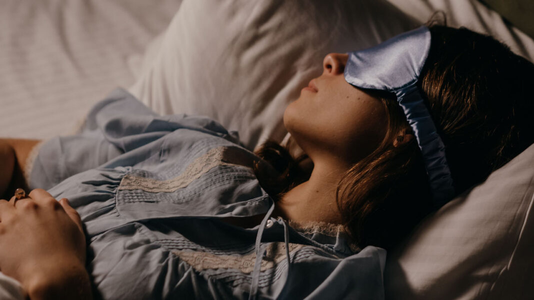 Researchers Identify Circadian Depression Linked to the Body’s Internal Clock