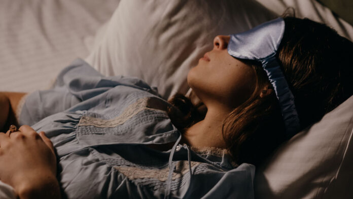 Researchers Identify Circadian Depression Linked to the Body’s Internal Clock