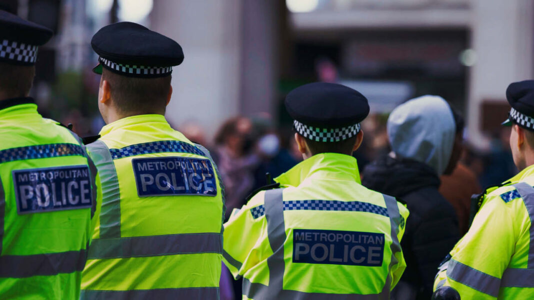 “Get Off Me” More Than 300 Times: The Harrowing Recording Behind an Ex-Police Officer’s 11-Year Sentence