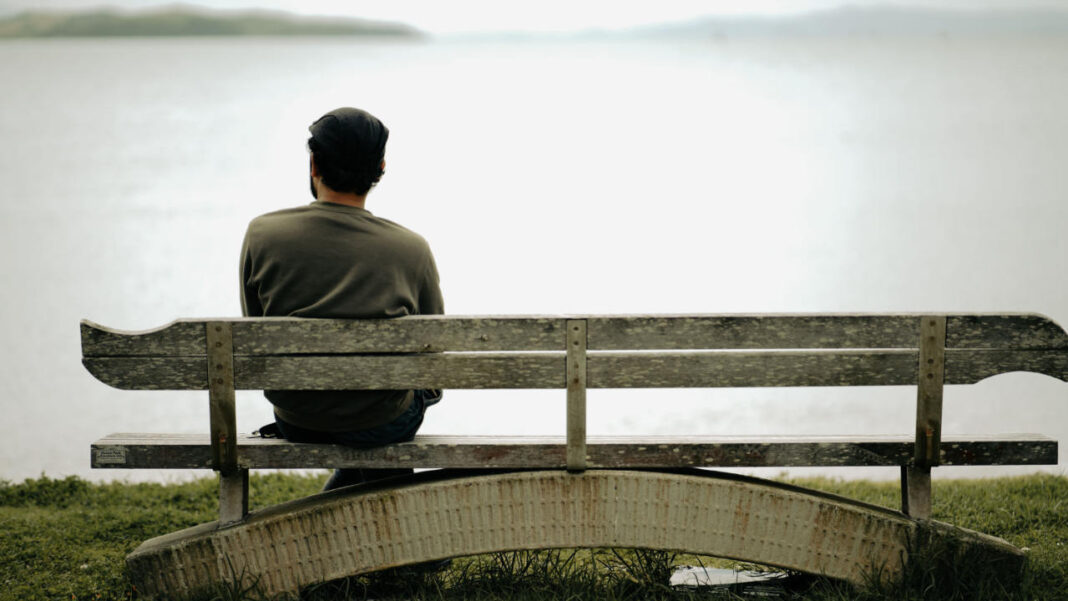 Could Feeling Alone Really Shorten Your Healthy Life? New Study Offers a Clue Could Feeling Alone Really Shorten Your Healthy Life? New Study Offers a Clue