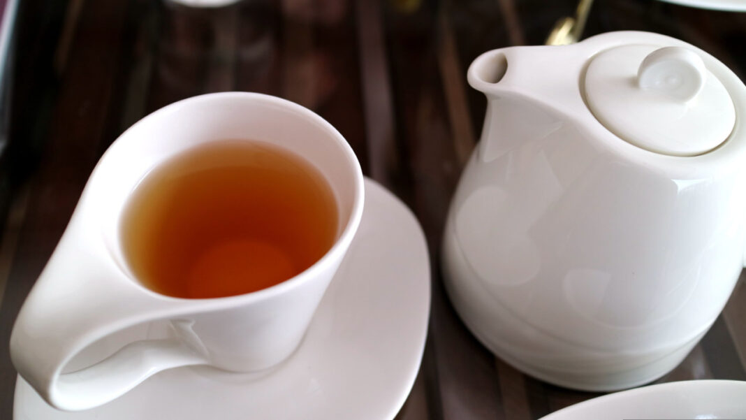 Does Drinking Tea Lower Heart Disease Risk? Study of Nearly Half a Million Adults Offers Clues