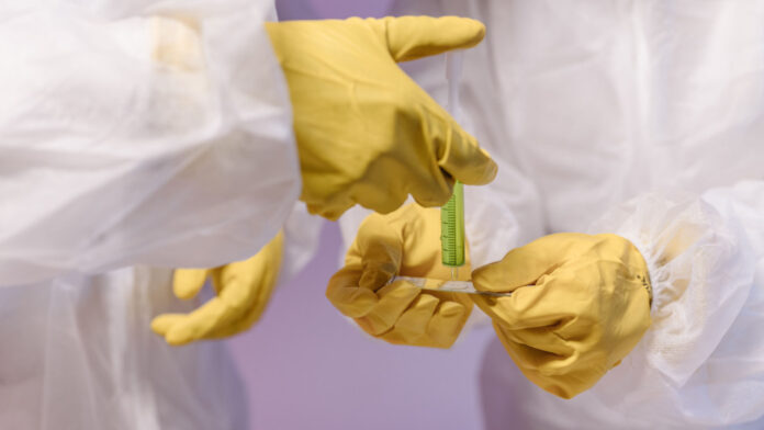 DRC Ebola Funding Concerns Highlight Public Health Risks for Commonwealth Countries