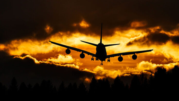 Global Concerns Rise Over Aviation Security Following Flydubai Flight Scare