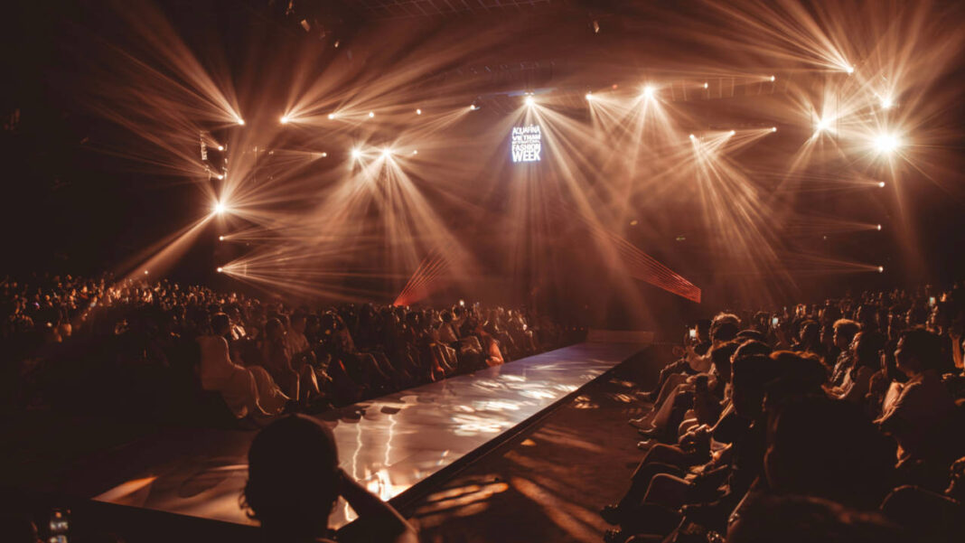 Mercedes-Benz Fashion Week Sri Lanka Strengthens Colombo’s Position as a Regional Fashion Destination Mercedes-Benz Fashion Week Sri Lanka Strengthens Colombo’s Position as a Regional Fashion Destination