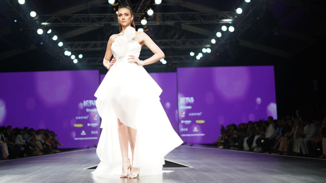 Mercedes-Benz Fashion Week Sri Lanka Strengthens Colombo’s Position as a Regional Fashion Destination