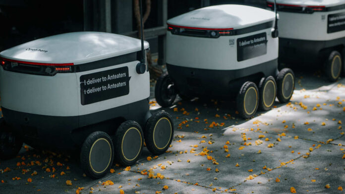 Singapore to Spearhead Service Robotics for Urban Labour Needs and Future Workforce Models