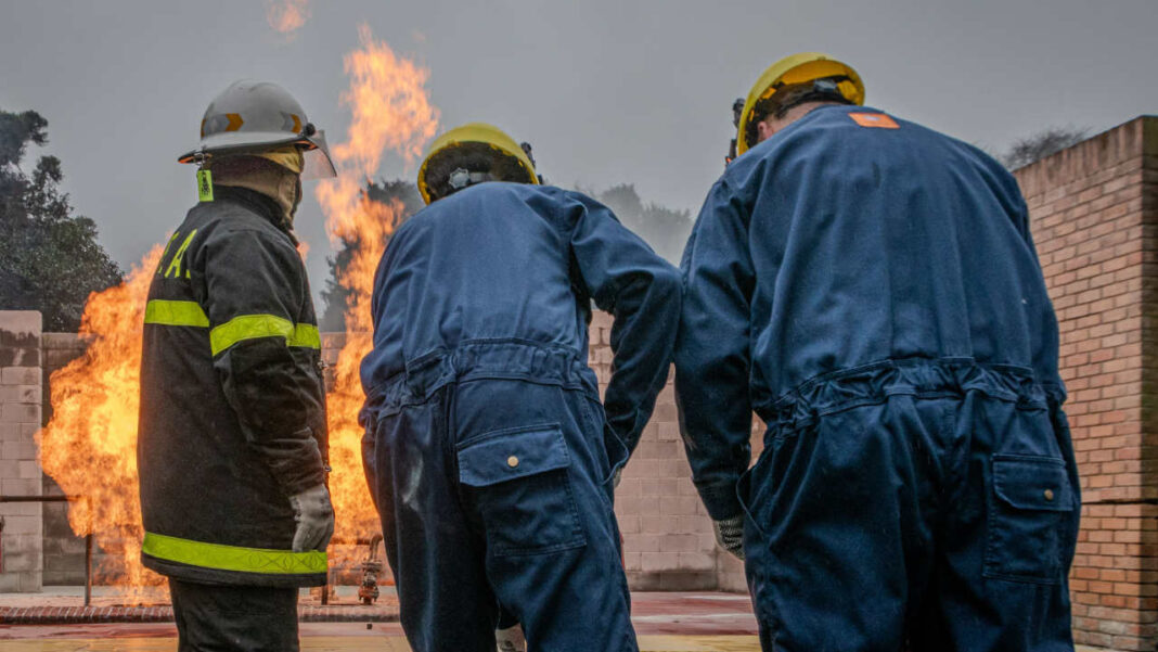 What Happened at Canada’s Military Base? Four Soldiers Dead After Fast-Moving Fire