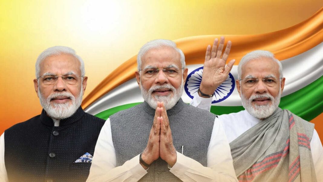 A historic 25 years, countless milestones and a wave of wishes: Inside Modi’s 25 years of public life! A historic 25 years, countless milestones and a wave of wishes: Inside Modi’s 25 years of public life!