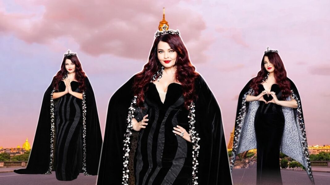 Aishwarya Rai’s royal Paris Fashion Week 2026 moment steals the spotlight! Aishwarya Rai’s royal Paris Fashion Week 2026 moment steals the spotlight!