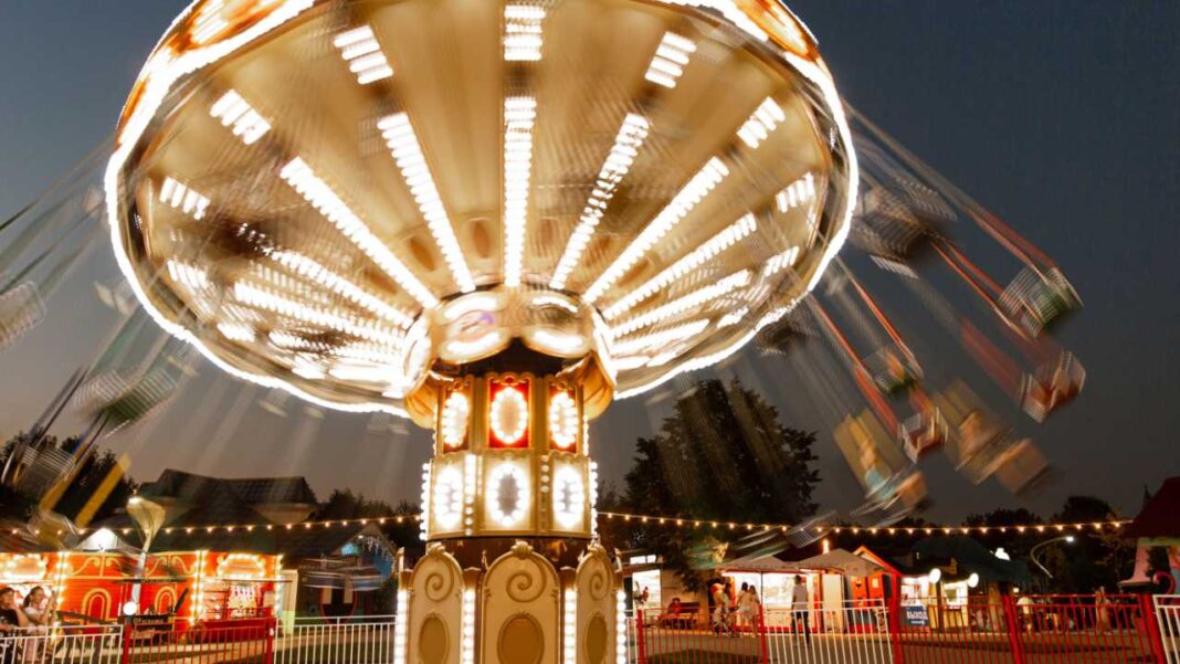 Major North American Theme Park Operator Tightens Roller Coaster Safety After Fatal Fall